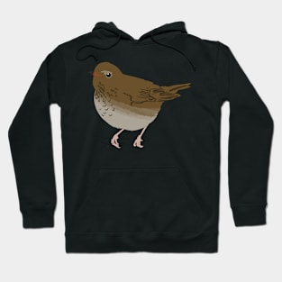 Thrush Hoodie